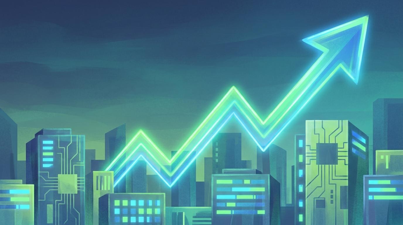 노무라 '59만전자·400만닉스' 던졌다 — 반도체 랠리 다시 불붙나