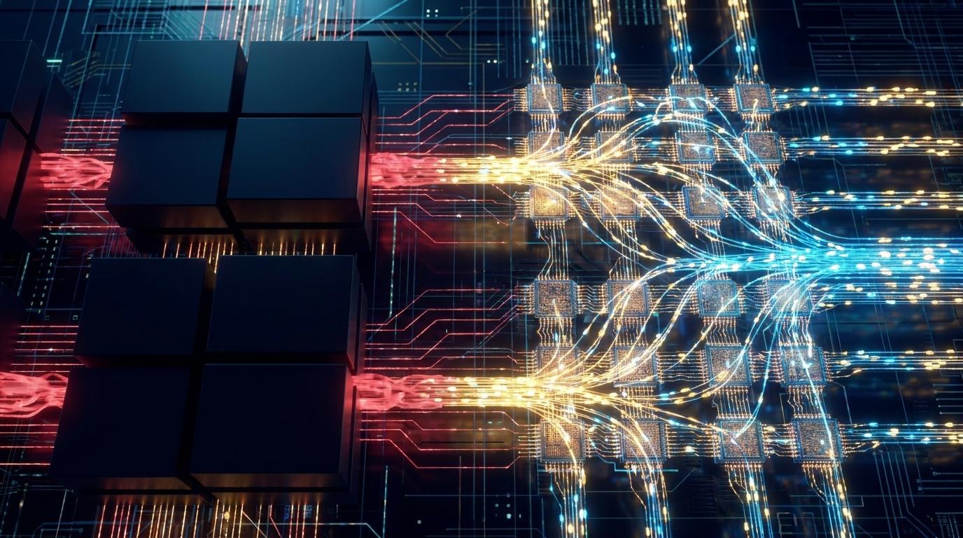IBM, 파워 서버에 AI칩 'Spyre' 12개까지 — 엔비디아 없는 추론 승부수