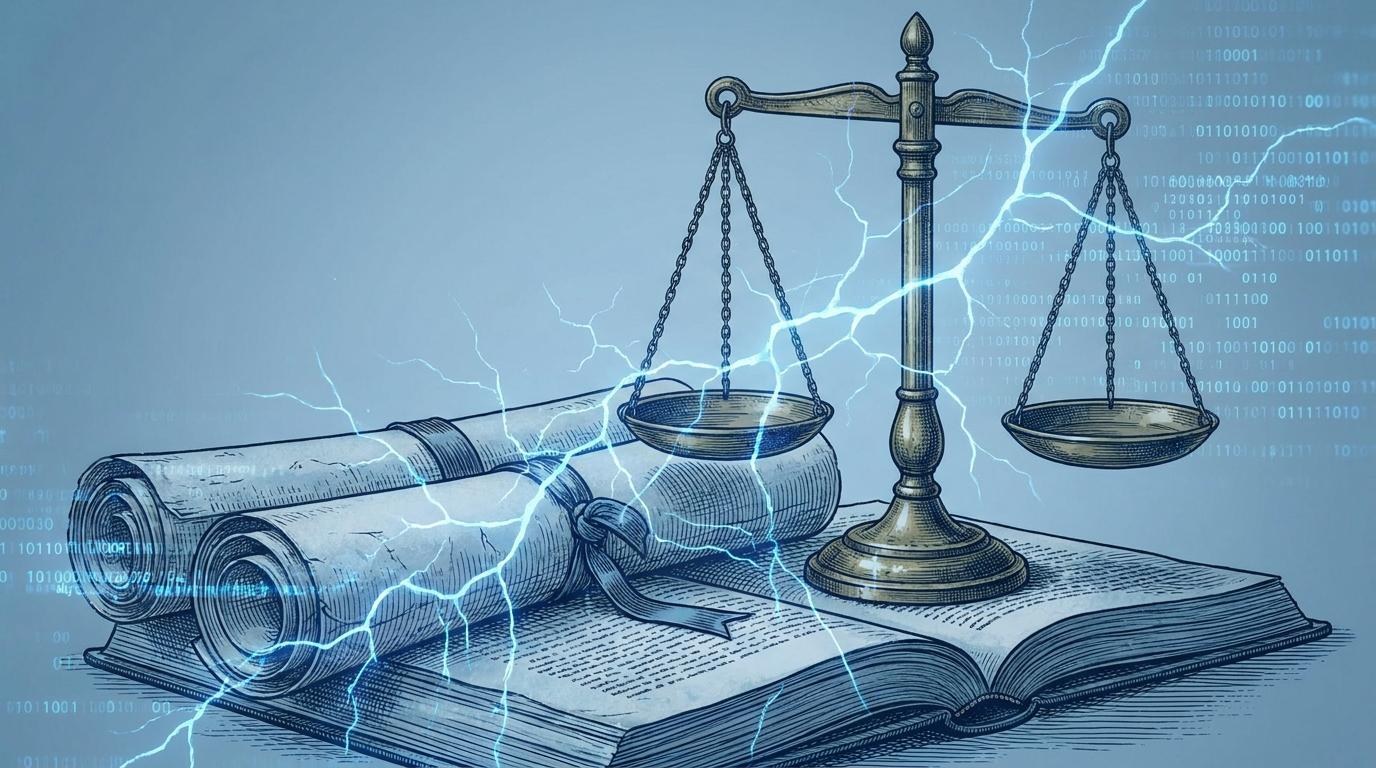 미 첫 'AI 차별금지법' 시행 직전 뒤집혔다 — 콜로라도의 후퇴