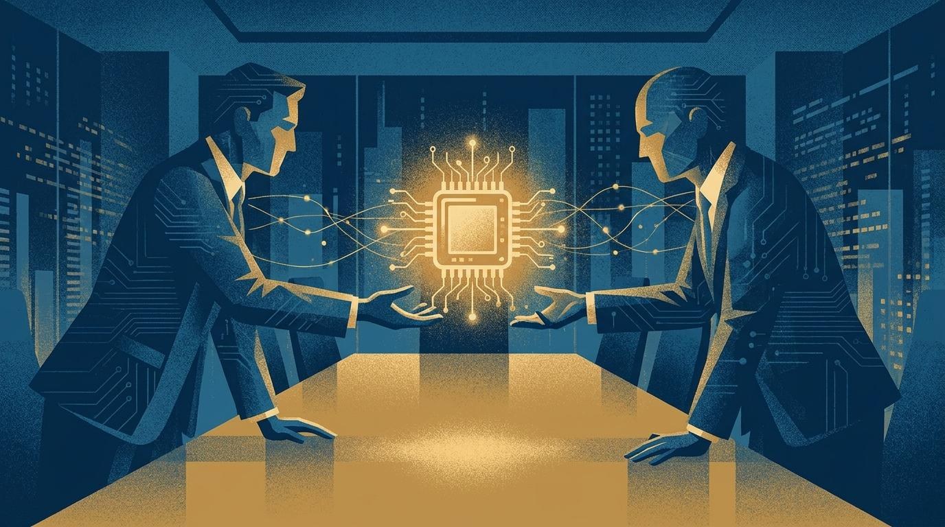 이재용, 이달 말 젠슨 황과 회동 추진 — '광주 팹·HBM4E' 담판