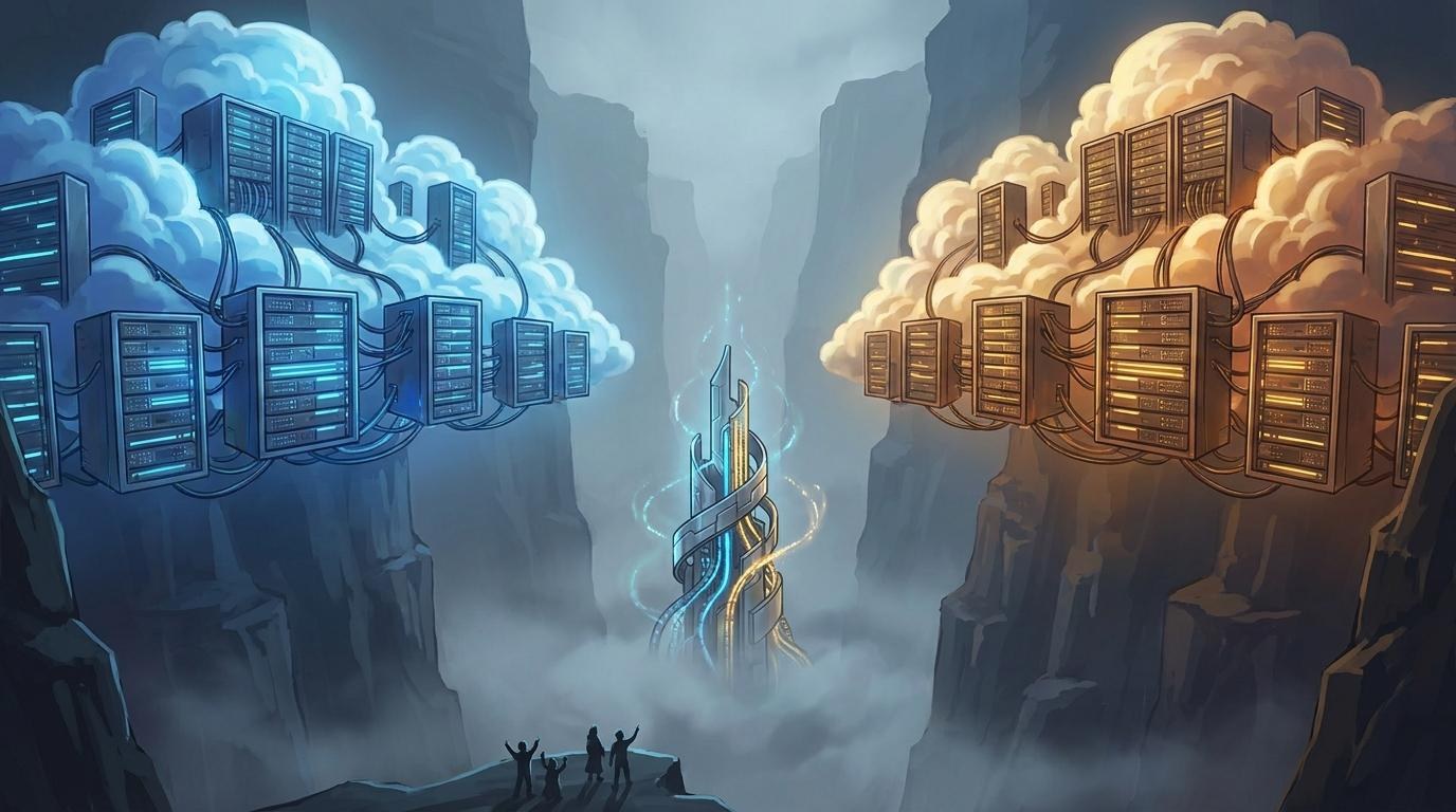메타, AWS 19년 베테랑 데이브 브라운 빼왔다 — '메타 컴퓨트' 판 커진다