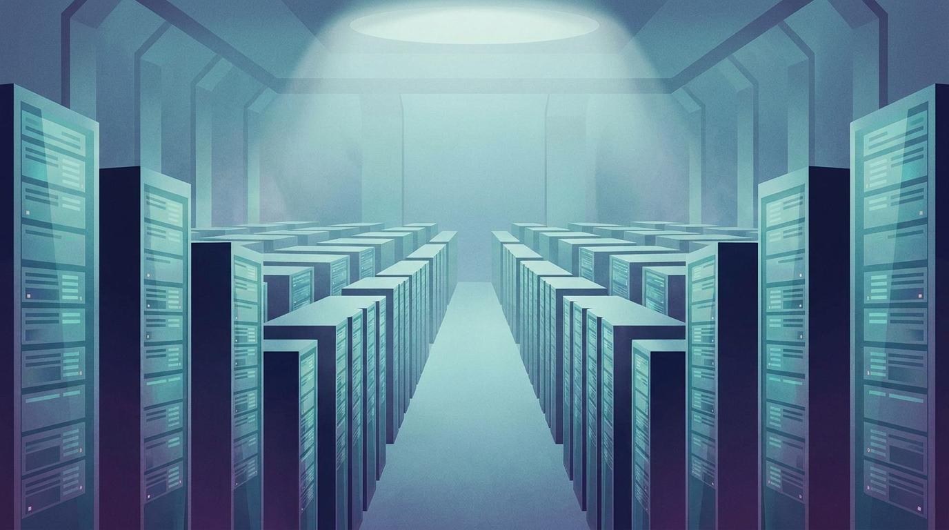 메타, AWS·애저에 도전장 — 남는 'AI 연산' 클라우드로 판다
