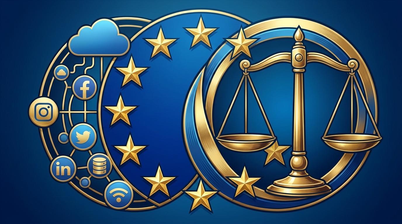 구글, EU 상고심 최종 패소 — 41억 유로 안드로이드 벌금 확정