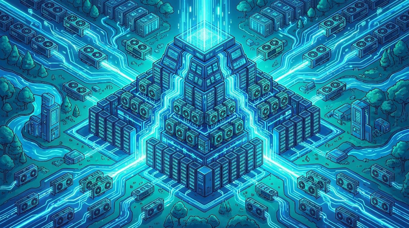 정부, 초과세수 5조원으로 '소버린 AI' — 베라루빈 GPU 1만개 확보 추진